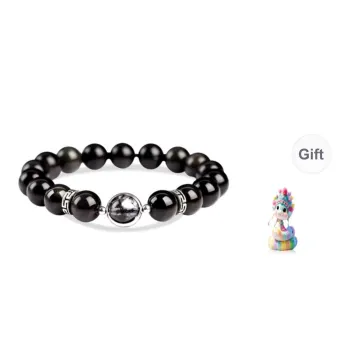 COPI Jade Bracelets Unisex