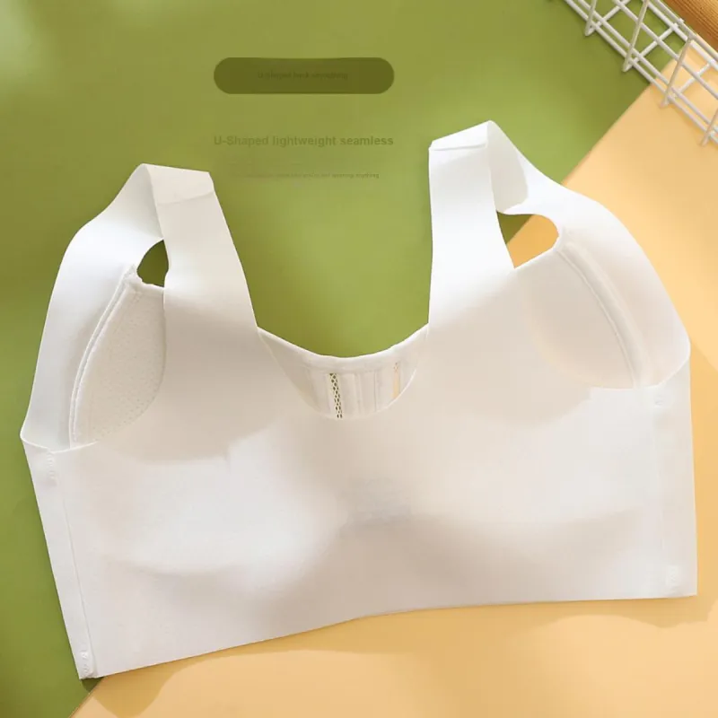 Pretty lady Women's Bras-8