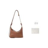 코코아 레드 브라운+트럼펫