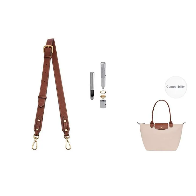Ingenuity Handmade Bag Straps-1