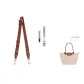 Paper White-Perforated Set