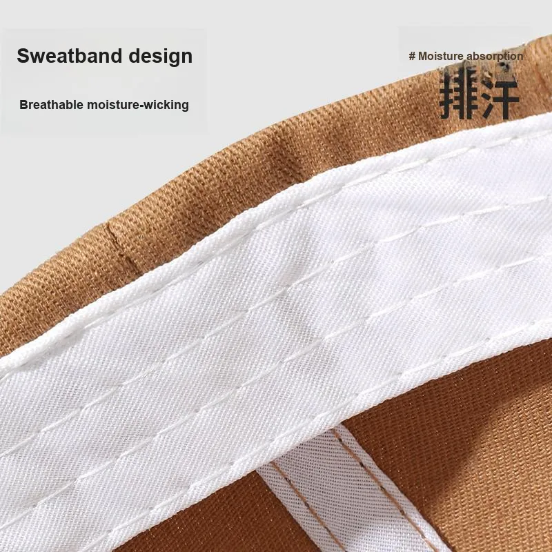 NANJIREN Lightweight Cotton Baseball Caps Unisex-2