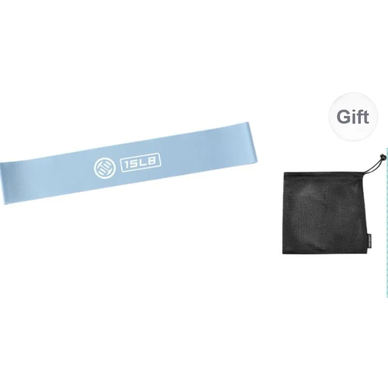 LUXIAOJUN Resistance Bands-4