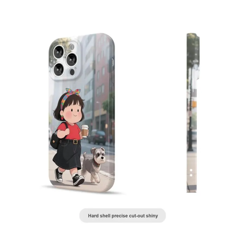 HASEE Phone Cases-9
