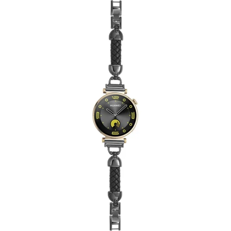 Antey Unisex Watch Bands-33