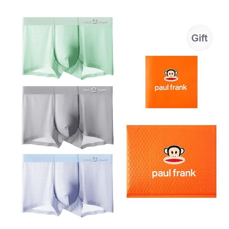PAUL FRANK Underpants Men's 3 Pack-5