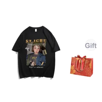 CHANGE SHE Regular T Shirt Women's