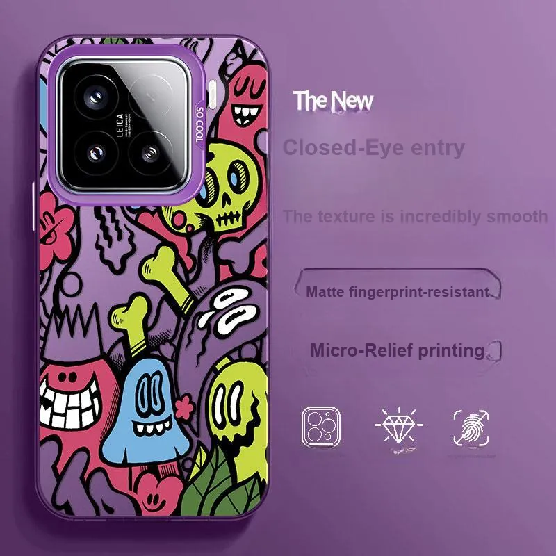 BAOCHENG Phone Cases-5