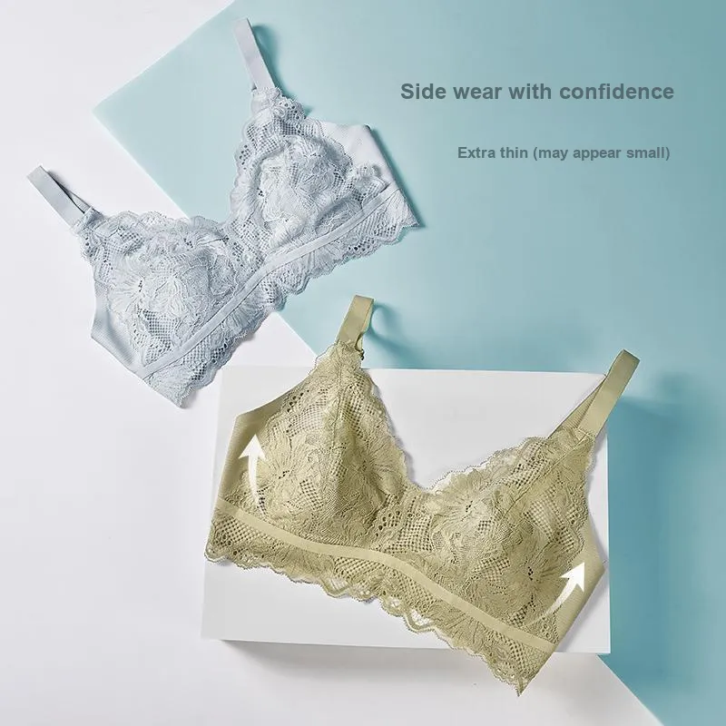 MIIOW Trend Party Series Bra Women's Shopping Bag-14