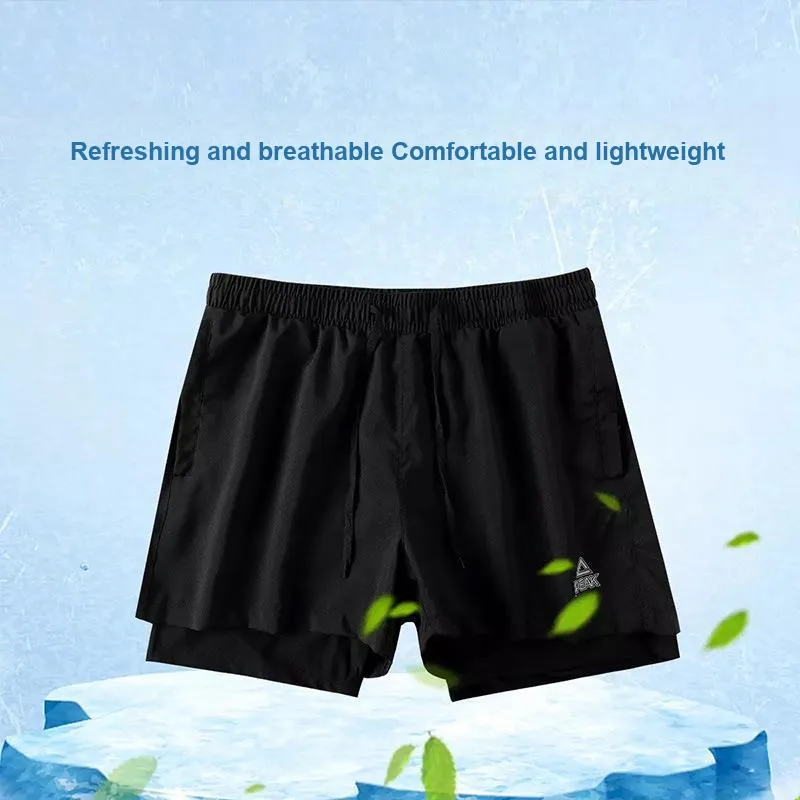 PEAK Swimming Equipment Sets-4