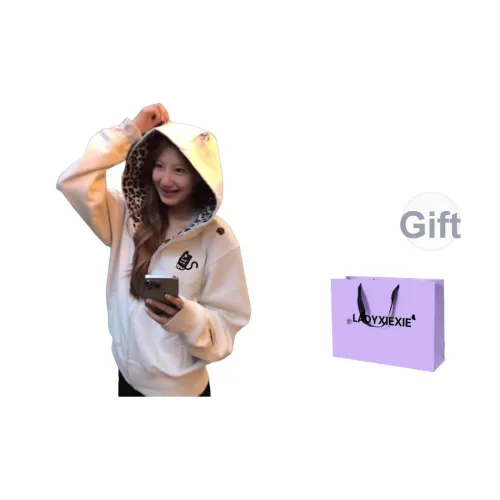 LADYXIEXIE Унисекс Свитшоты