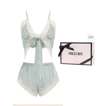 OEING Women's Pajama Sets