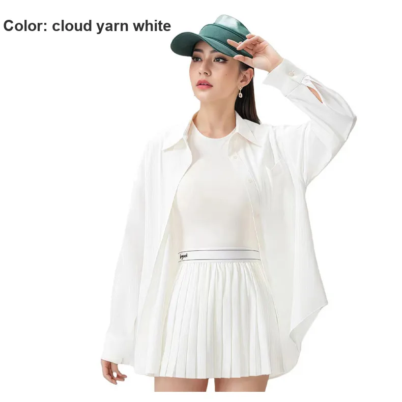 LSVE Fishing Clothing Women's-8