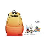 Rainbow Gradient Orange