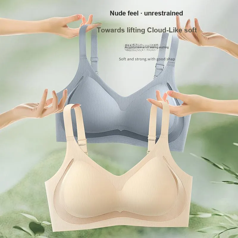 Herbal primer Women's Bras-7