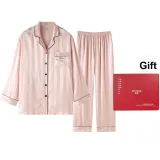 C24097 Women's Long-Sleeved Pants