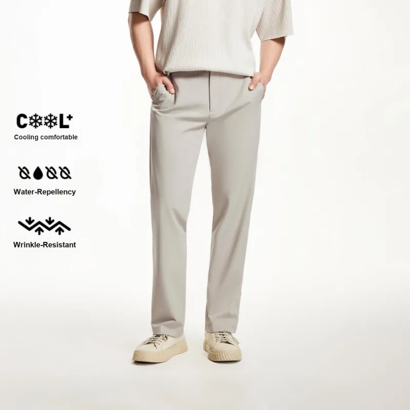 JACK&JONES Casual Pants Men-2