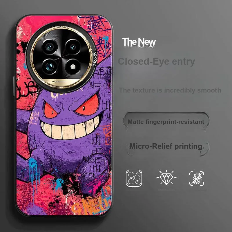 BAOCHENG Phone Cases-1