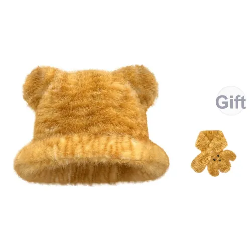 YANGQIYINGTAO Полиэстер Шапки-бини Унисекс