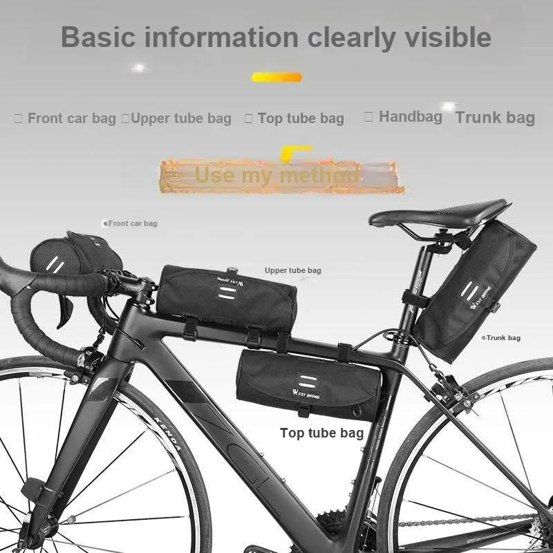 WEST BIKING Riding Equipment-4