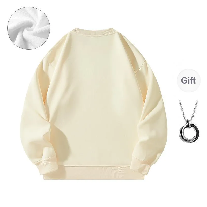 H2P Sweatshirts Unisex-16