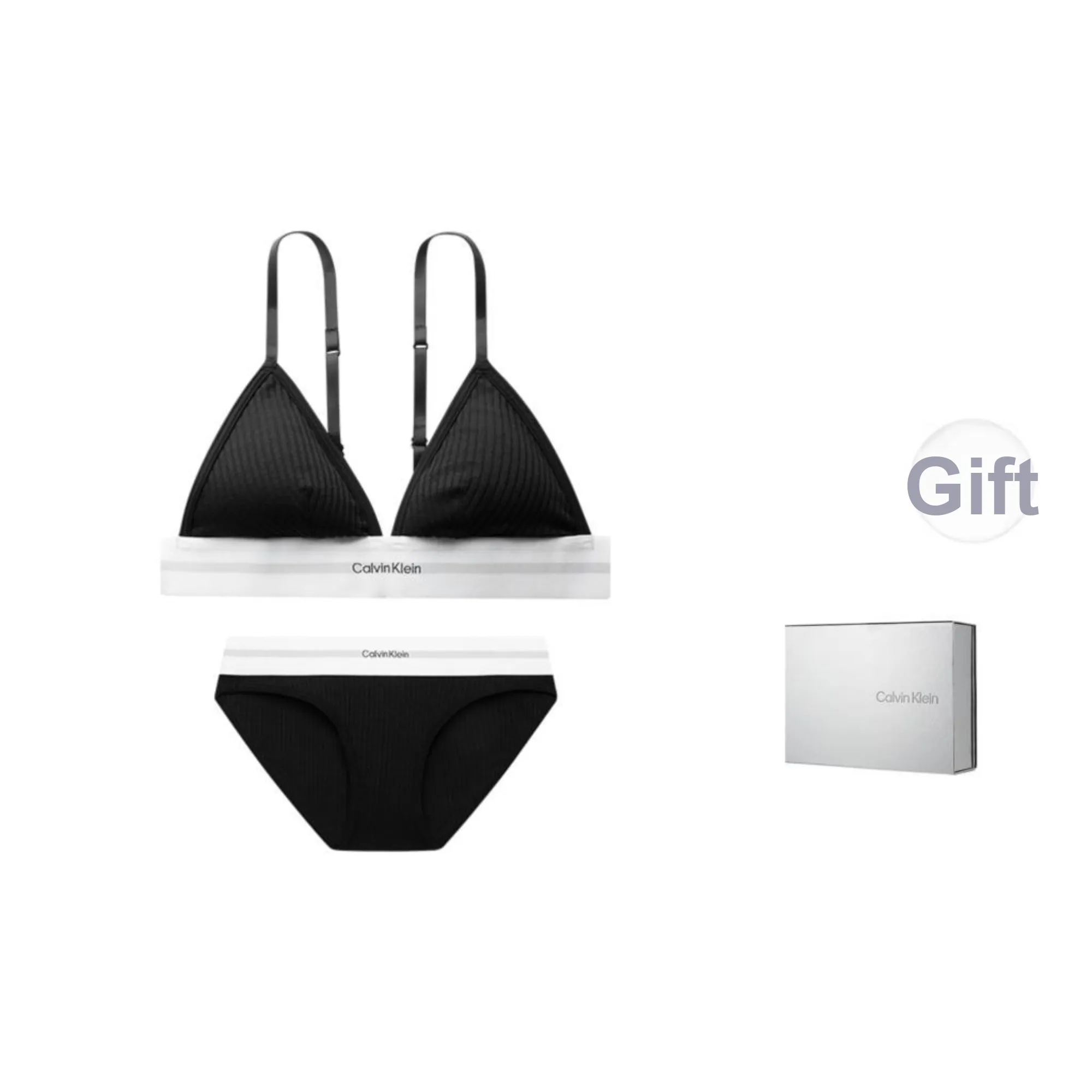 CALVIN KLEIN Underwear Set Women's