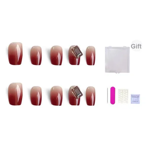 ORANOT Искусственные ногти для женщин