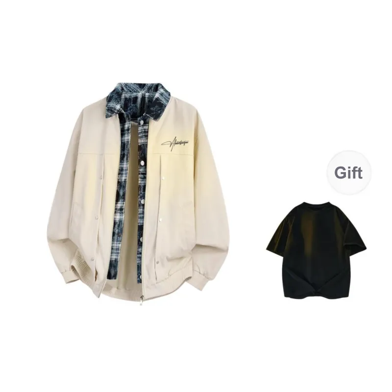 7 SEVFUN Jackets Unisex-18