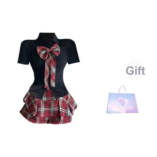 Aghr Женские Комплекты с юбкой