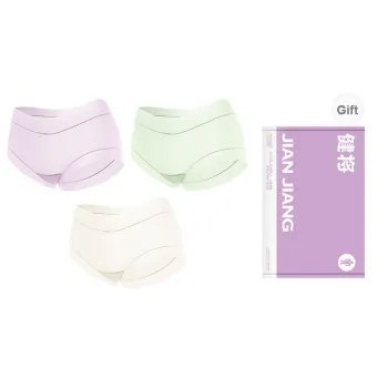 Master Underpants Women's Box 3 Pack