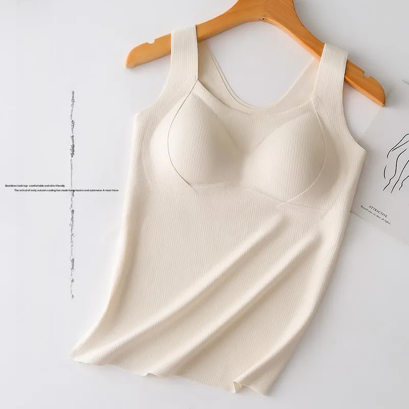 MIIOW Women's Thermal Tops-3