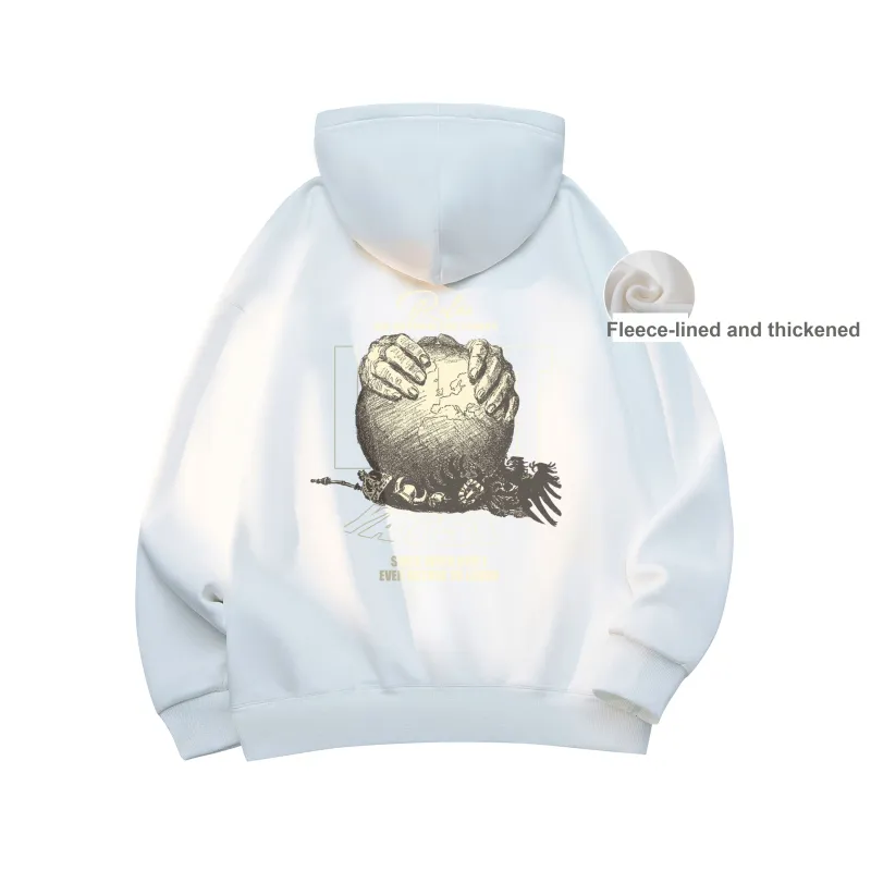 YATSI Sweatshirts Unisex-0