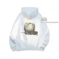White (Fleece-Lined)