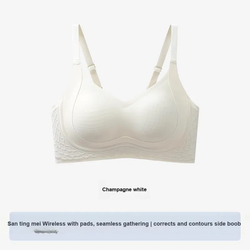 GRACEWELL Women's Bras-10