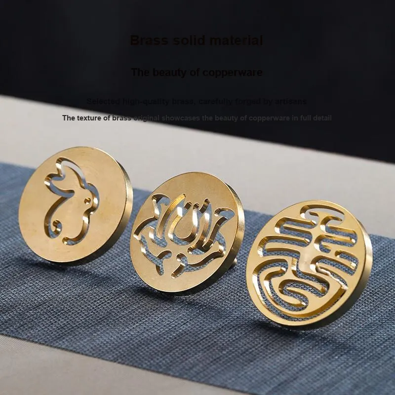 Xuan Rafters Pavilion Aromatherapy Accessories-2