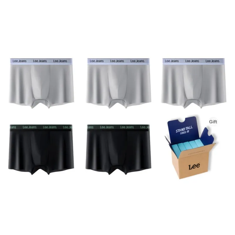 Lee Men Underpants-28