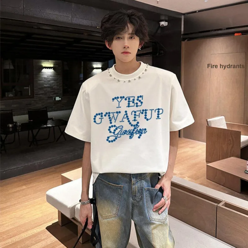 GWAF T Shirts Unisex-11