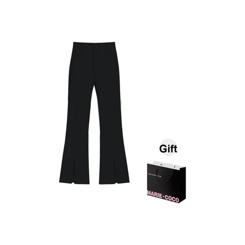 MARIE·COCO Повседневные брюки Женские