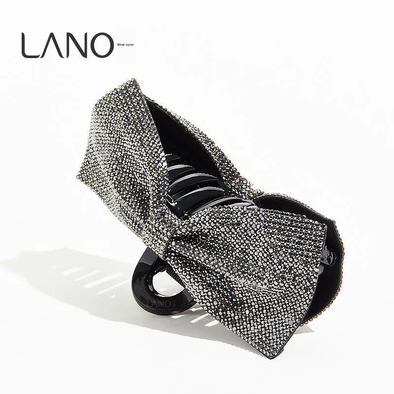 Lano Hair Clips Women's-3
