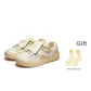 Cream Yellow