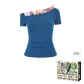 Blue (Shopping Bag Included)