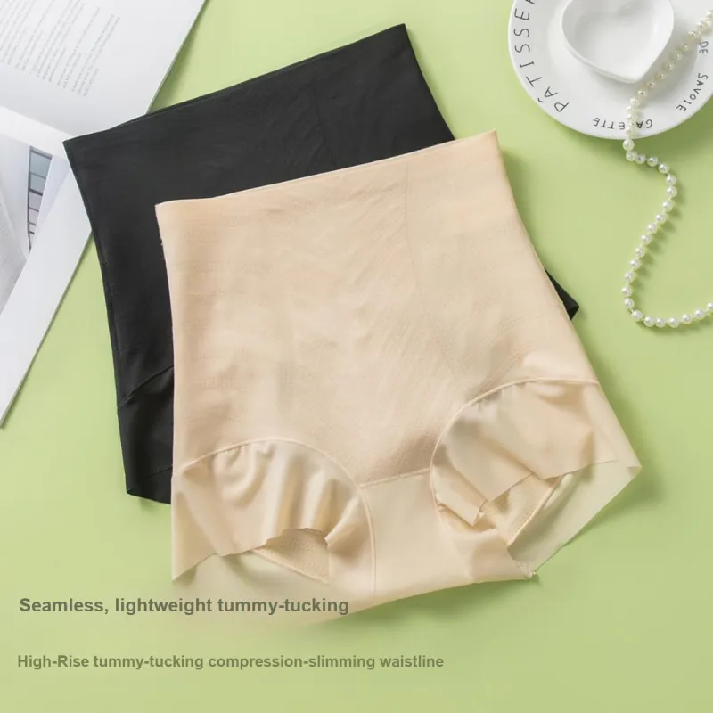 Sharefun Shapewear Bottom Women's Combo Set-5