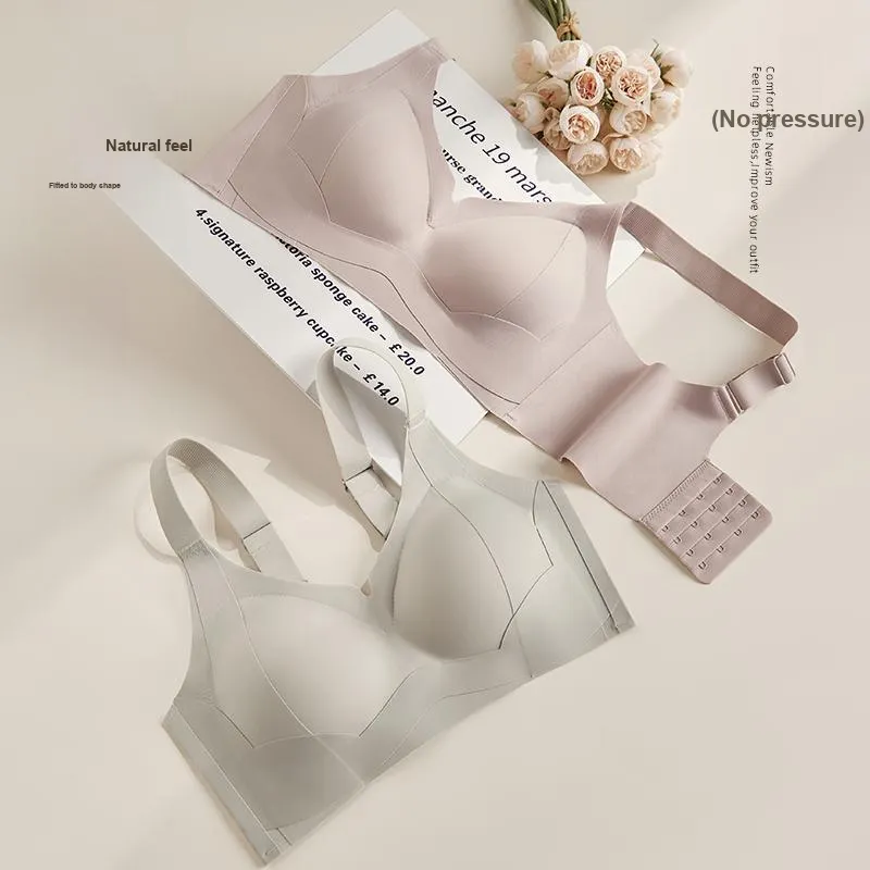 Master Women's Bras-19