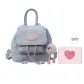 Blue with Charm+Heartbeat Box Limited Edition