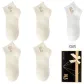 Beige P*2 Beige C*2 White C(5 Pack)