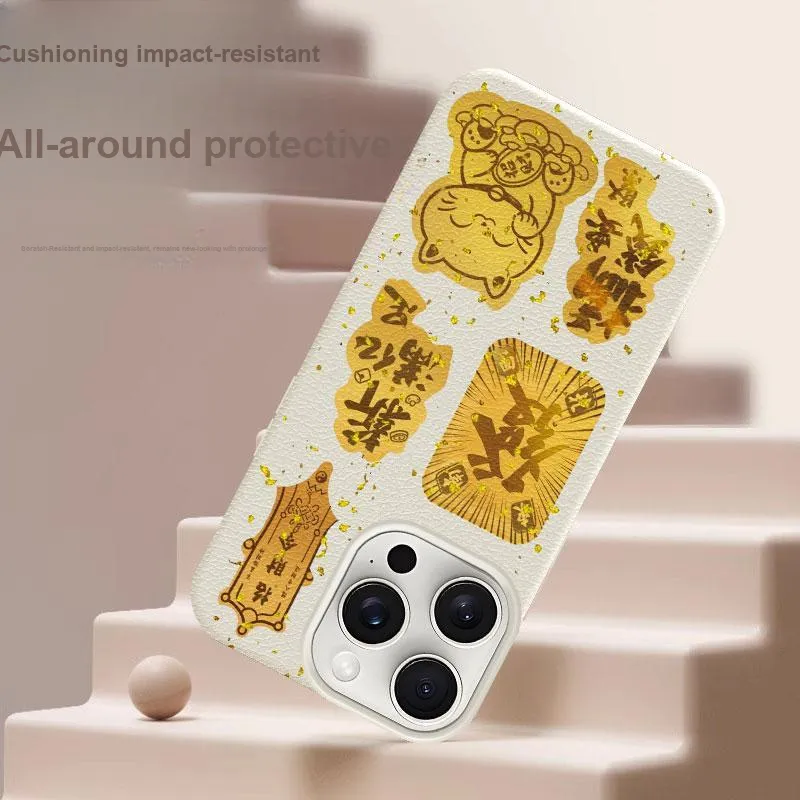YIBAOBAO Phone Cases-3
