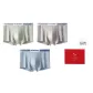 Light Pea Green-Gray-Gray Blue