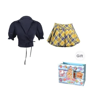 BRASS SCOUT Two Piece Skirt Sets Women's