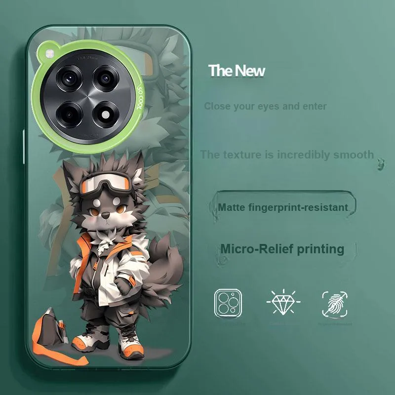 BAOCHENG Phone Cases-7