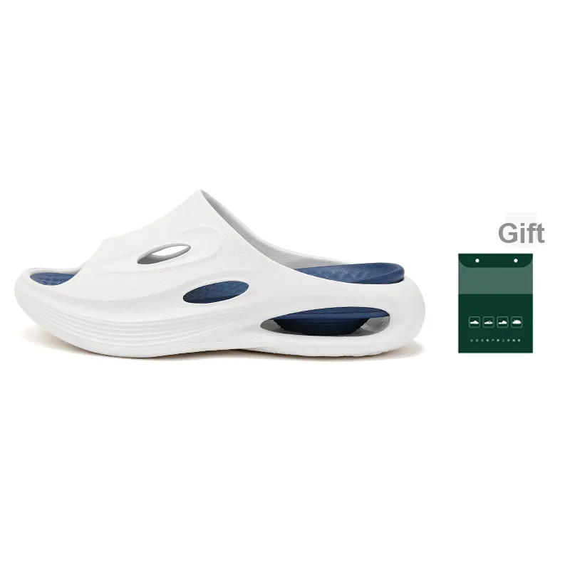 KUUJOO Slippers / Home Slippers-13